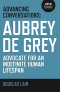 Cover: Advancing Conversations - Zero Books