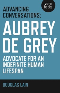 Enlarge image Cover: Advancing Conversations - Zero Books