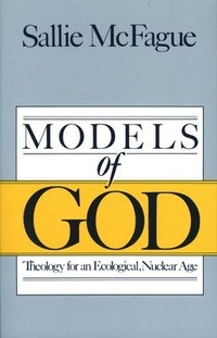 Enlarge image Cover: Models of God - Augsburg Fortress