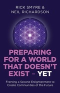 Cover: Preparing for a World that Doesn't Exist - Yet - Changemakers Books