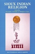 Cover: Sioux Indian Religion - University of Oklahoma Press