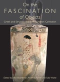 Cover: On the Fascination of Objects - Oxbow Books