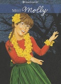 Cover: Meet Molly - Turtleback Books