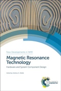 Cover: Magnetic Resonance Technology - Royal Society of Chemistry