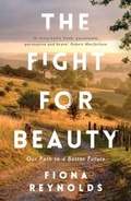 Cover: The Fight for Beauty - Oneworld Publications