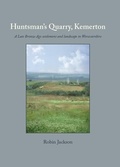 Cover: Huntsman's Quarry, Kemerton - Oxbow Books