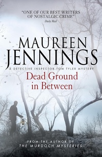 Enlarge image Cover: Dead Ground in Between - Titan Books