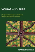 Cover: Young and Free - Rowman & Littlefield Publishers
