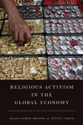 Cover: Religious Activism in the Global Economy - Rowman & Littlefield Publishers