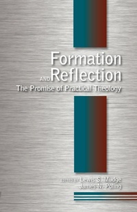 Enlarge image Cover: Formation and Reflection - Augsburg Fortress