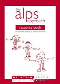 Enlarge image Cover: The ALPS resource book - Network Continuum Education