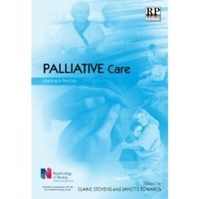 Abbildung von: Palliative Care - Lantern Publishing