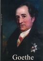 Cover: Goethe - Haus Publishing