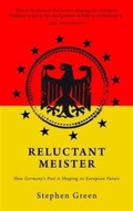 Cover: Reluctant Meister - Haus Publishing
