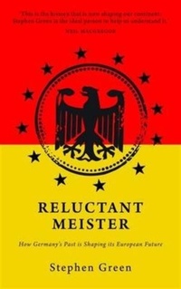 Enlarge image Cover: Reluctant Meister - Haus Publishing