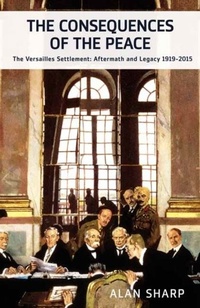 Enlarge image Cover: Consequences of the Peace - Haus Publishing