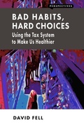 Cover: Bad Habits, Hard Choices - London Publishing Partnership