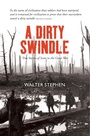 Cover: A Dirty Swindle - Luath Press
