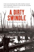 Cover: A Dirty Swindle - Luath Press