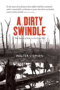 Enlarge image Cover: A Dirty Swindle - Luath Press