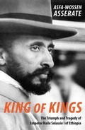 Cover: King of Kings - Haus Publishing