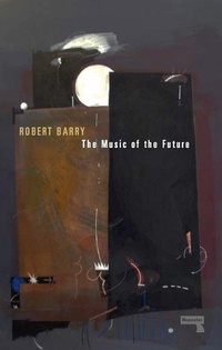 Enlarge image Cover: The Music of the Future - Repeater