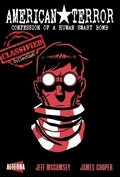 Cover: American Terror - Fubar Press