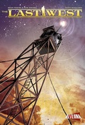 Cover: The Last West - Alterna Comics