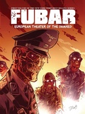 Cover: FUBAR: European Theater of the Damned - Fubar Press