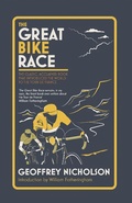 Cover: Great Bike Race - Velodrome Publishing