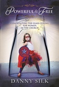 Cover: Powerful And Free - Printopya
