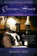 Cover: Cultura de Honor (Spanish Edition) - Printopya