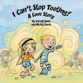 Cover: I Can't Stop Tooting - Wannabe Press