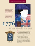 Cover: 1776 - National Issues Forums Institute