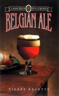 Cover: Belgian Ale - Brewers Publications