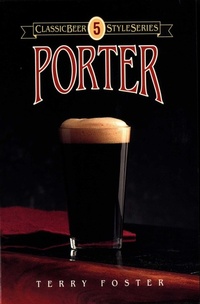 Enlarge image Cover: Porter - Brewers Publications