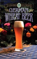 Cover: German Wheat Beer - Simon + Schuster LLC