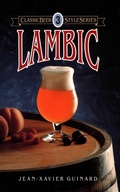 Cover: Lambic - Brewers Publications