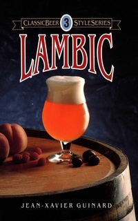 Enlarge image Cover: Lambic - Brewers Publications