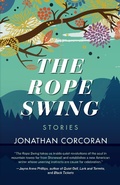 Cover: Rope Swing - West Virginia University Press