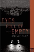 Cover: Eyes Full of Empty - The Unnamed Press