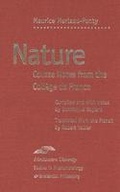 Cover: La Nature - Northwestern University Press