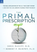 Cover: Primal Prescription - Primal Nutrition Inc