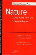 Cover: La Nature - Northwestern University Press