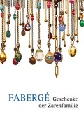 Cover: Faberg&eacute; - Michael Imhof Verlag