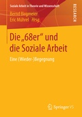 Cover: Die "68er" und die Soziale Arbeit - Springer VS