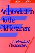 Cover: An Introduction to the Old Testament - Augsburg Fortress