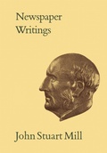 Cover: XXII-XXVNewspaper Writings - University of Toronto Press