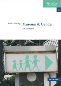 Abbildung von: Museum & Gender - Waxmann