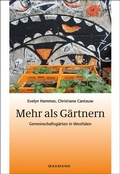 Cover: Mehr als G&auml;rtnern - Waxmann